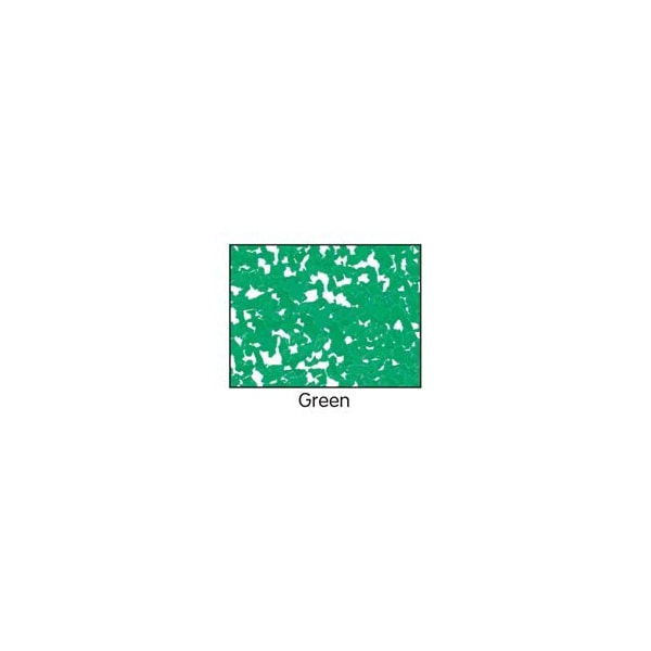 Paint Chips - Green - 12 Lb